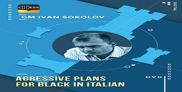 طرح های تهاجمی برای سیاه در بازی ایتالیایی