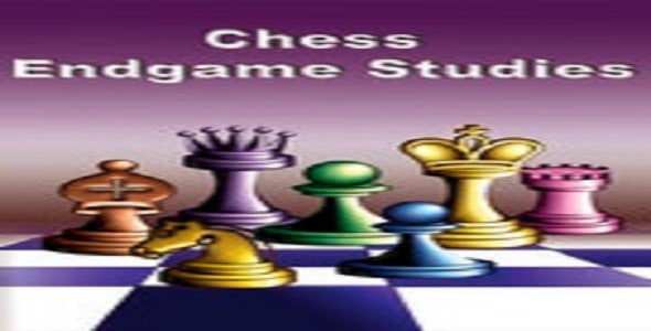 اپلیکیشن اندروید تمرین آخربازی شطرنج