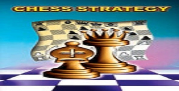 اپلیکیشن اندروید استراتژی شطرنج