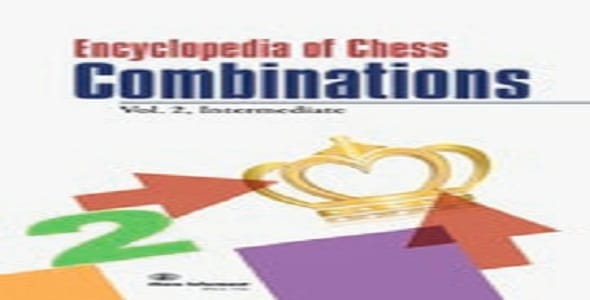 اپلیکیشن اندروید دایره المعارف ترکیب های شطرنج - فصل دوم