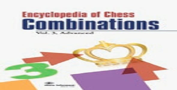 اپلیکیشن اندروید دایره المعارف ترکیب های شطرنج - فصل سوم