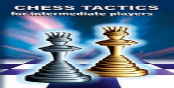 اپلیکیشن اندروید راهنمای ترکیب های شطرنج