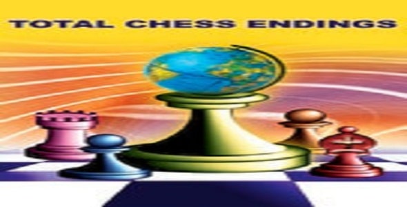 اپلیکیشن اندروید مجموعه آخربازی شطرنج