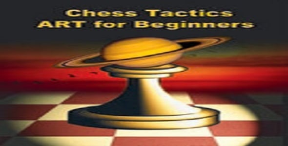 تاکتیک های شطرنج ART برای مبتدیان