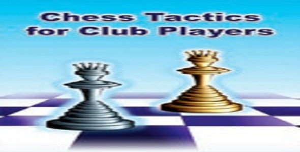 تاکتیک های شطرنج برای بازیکنان مسابقات