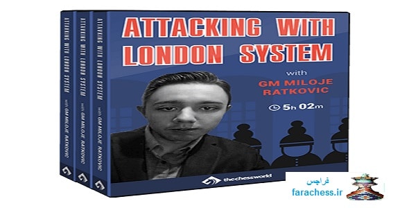 حمله با سیستم لندن