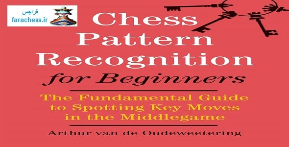 تشخیص الگوی شطرنج برای مبتدیان
